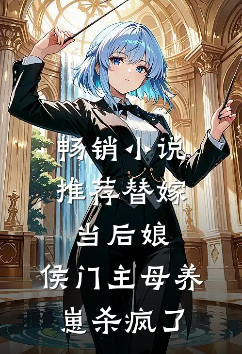 畅销小说推荐替嫁当后娘，侯门主母养崽杀疯了