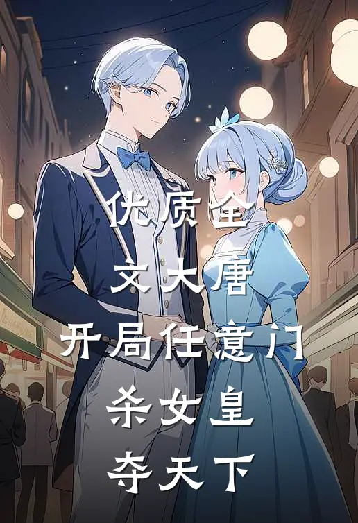 优质全文大唐：开局任意门，杀女皇夺天下