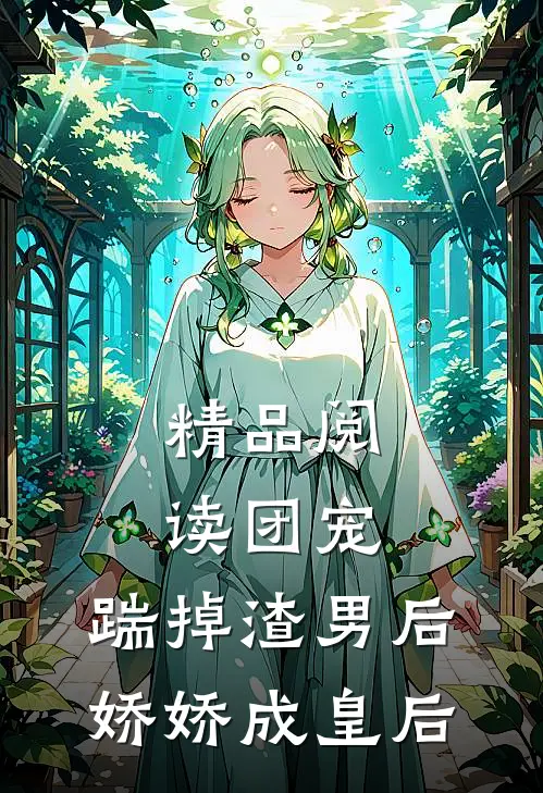 精品阅读团宠：踹掉渣男后，娇娇成皇后