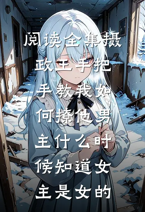 阅读全集摄政王手把手教我如何撩他男主什么时候知道女主是女的