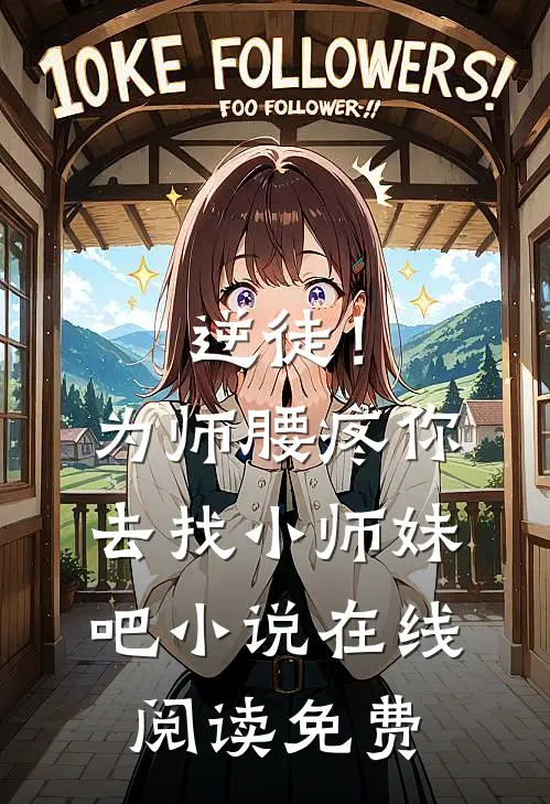 逆徒！为师腰疼，你去找小师妹吧小说在线阅读免费