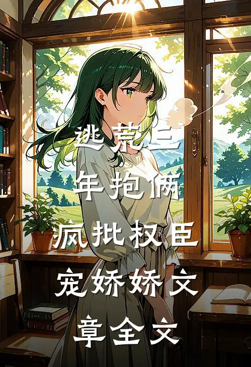 逃荒三年抱俩，疯批权臣宠娇娇文章全文