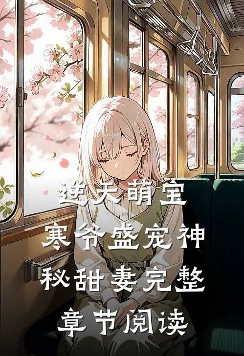 逆天萌宝：寒爷盛宠神秘甜妻完整章节阅读