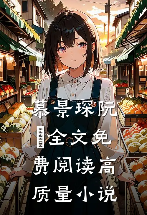 慕景琛阮嫆全文免费阅读高质量小说