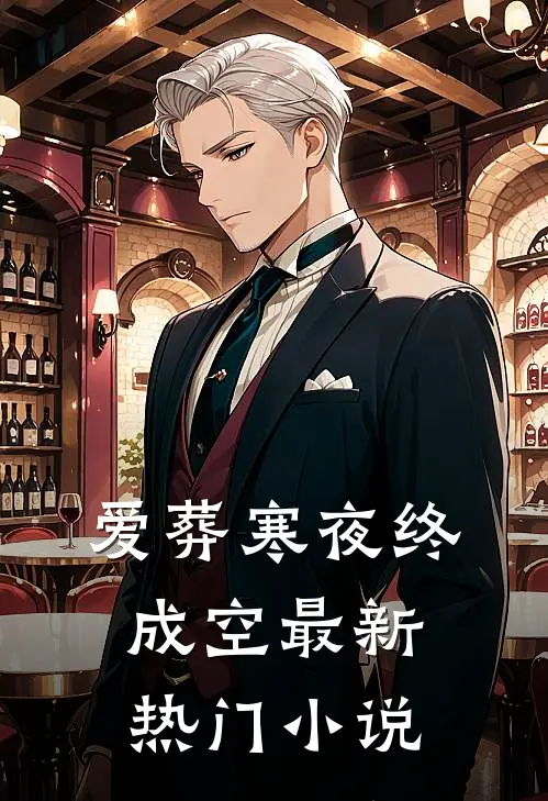 爱葬寒夜终成空最新热门小说