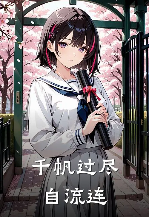 千帆过尽自流连