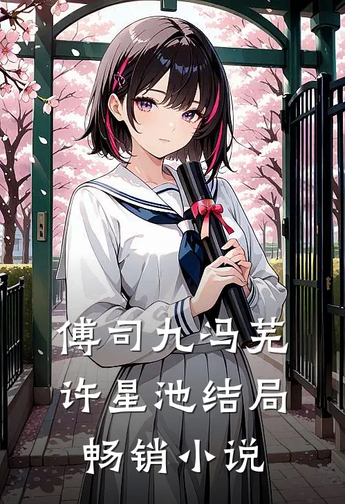 傅司九冯芜许星池结局畅销小说