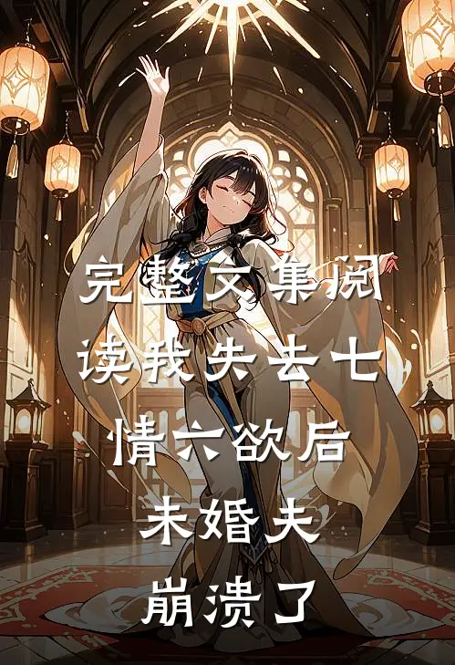 完整文集阅读我失去七情六欲后，未婚夫崩溃了