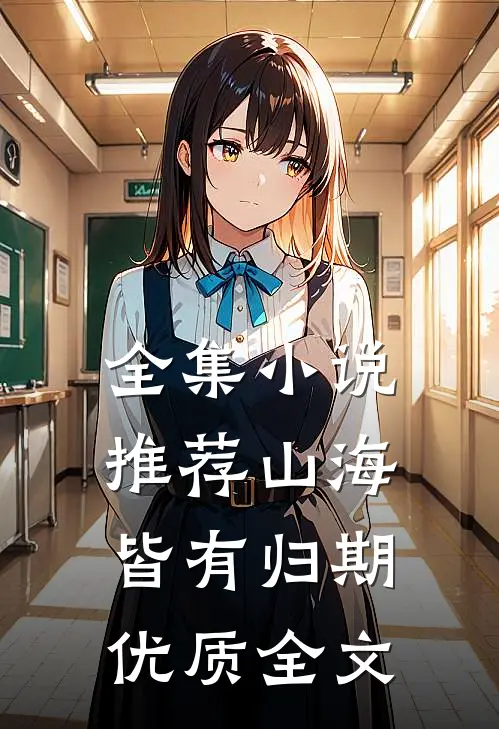 全集小说推荐山海皆有归期优质全文
