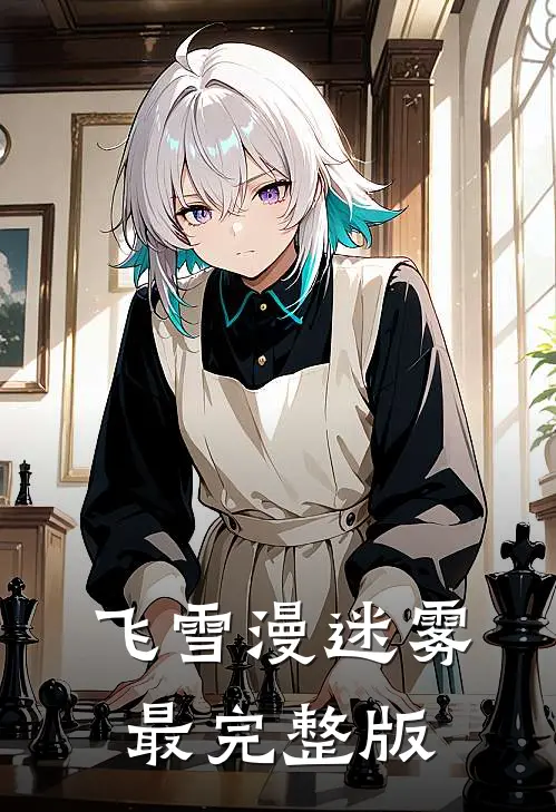飞雪漫迷雾最完整版