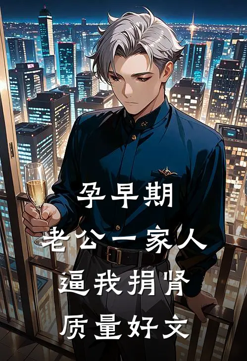孕早期，老公一家人逼我捐肾质量好文