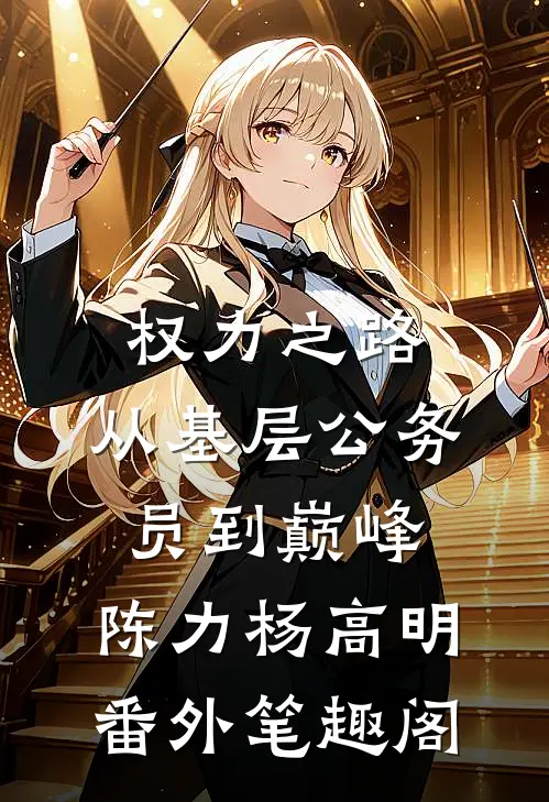 权力之路：从基层公务员到巅峰：陈力杨高明番外笔趣阁