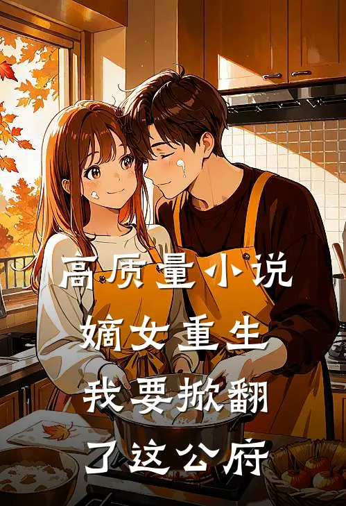 高质量小说嫡女重生：我要掀翻了这公府