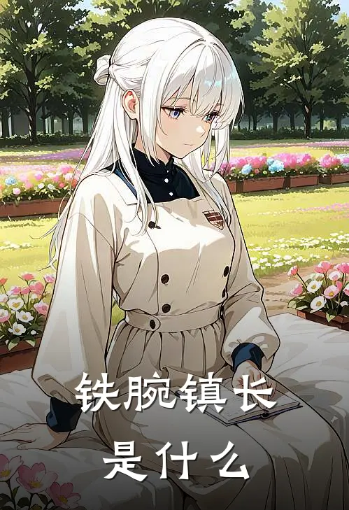 铁腕镇长是什么