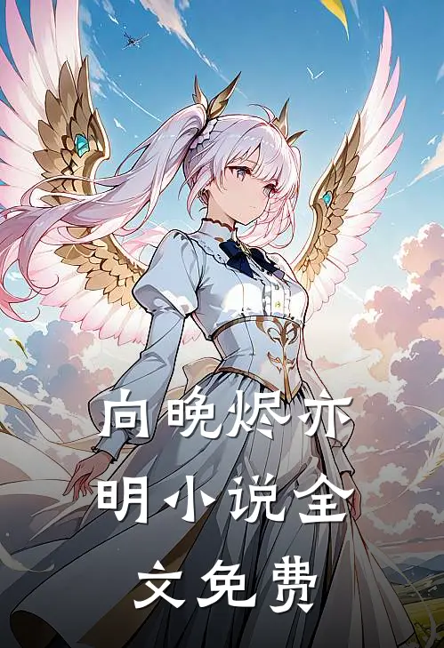向晚烬亦明小说全文免费