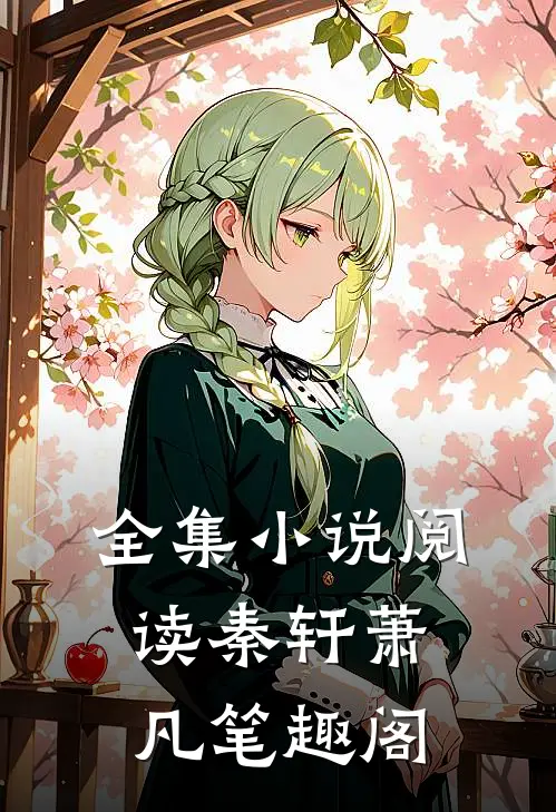 全集小说阅读秦轩萧凡笔趣阁