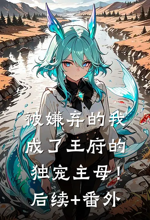 被嫌弃的我成了王府的独宠主母！后续+番外