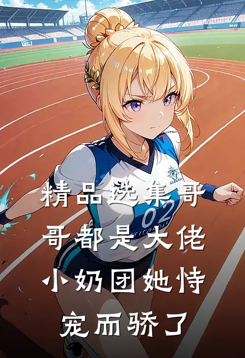 精品选集哥哥都是大佬，小奶团她恃宠而骄了