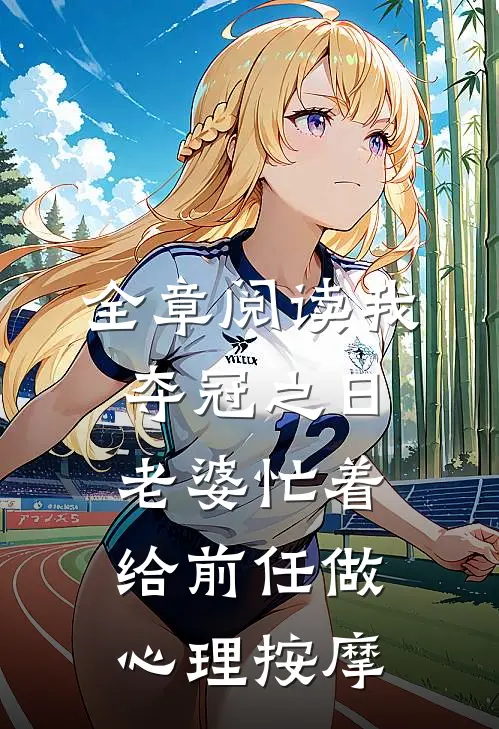 全章阅读我夺冠之日，老婆忙着给前任做心理按摩