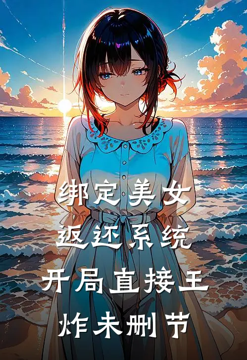 绑定美女返还系统，开局直接王炸未删节