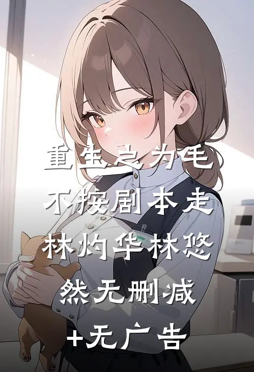 重生之为毛不按剧本走林灼华林悠然无删减+无广告