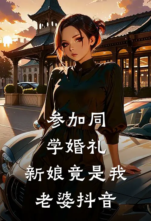 参加同学婚礼，新娘竟是我老婆抖音