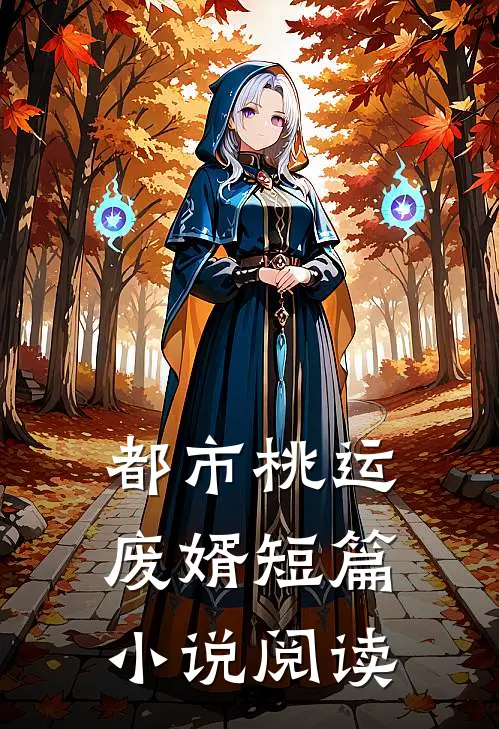 都市桃运废婿短篇小说阅读