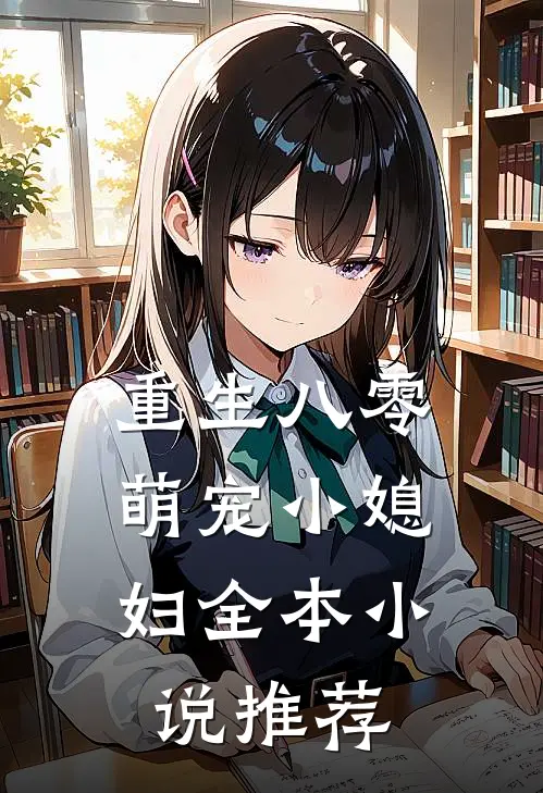 重生八零：萌宠小媳妇全本小说推荐