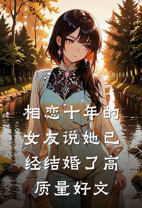 相恋十年的女友说她已经结婚了高质量好文