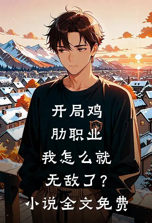 开局鸡肋职业,我怎么就无敌了?全文免费阅读
