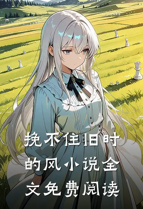 挽不住旧时的风小说全文免费阅读