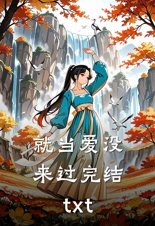 就当爱没来过完结txt