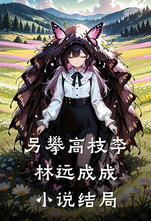 另攀高枝李林远成成小说结局