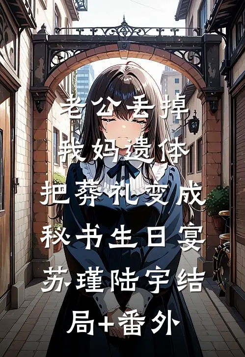 老公丢掉我妈遗体，把葬礼变成秘书生日宴苏瑾陆宇结局+番外