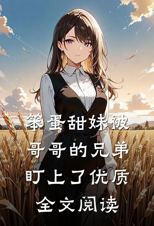 笨蛋甜妹被哥哥的兄弟盯上了优质全文阅读