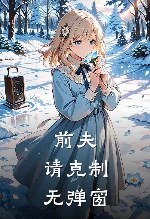 前夫，请克制无弹窗