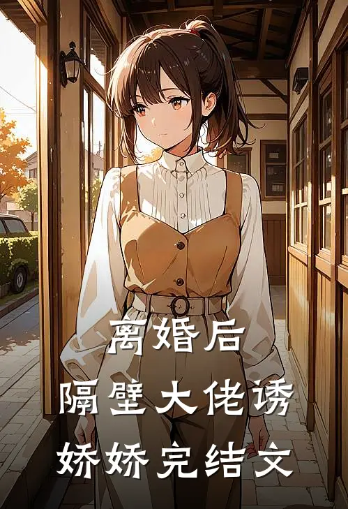 离婚后，隔壁大佬诱娇娇完结文