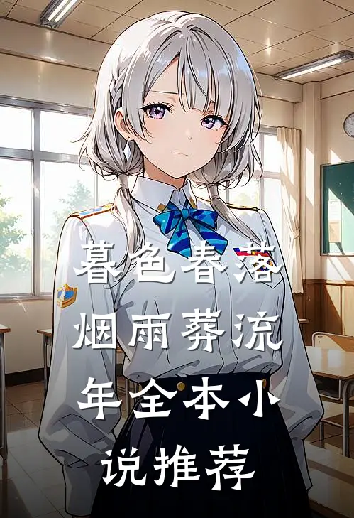 暮色春落，烟雨葬流年全本小说推荐
