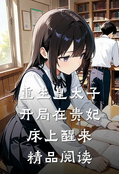 重生皇太子，开局在贵妃床上醒来精品阅读