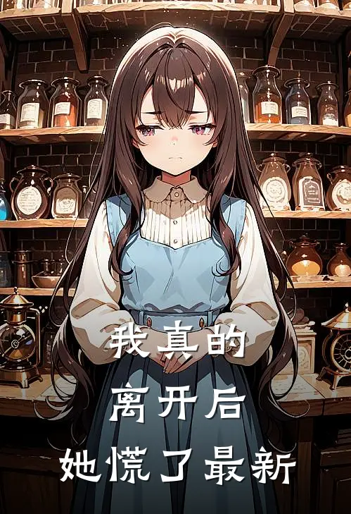 我真的离开后，她慌了最新