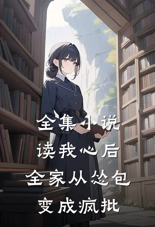全集小说读我心后，全家从怂包变成疯批