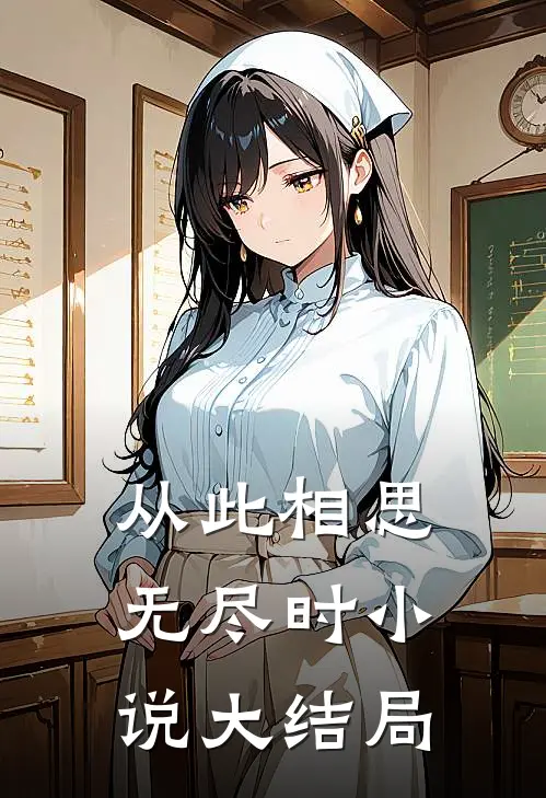 从此相思无尽时小说大结局