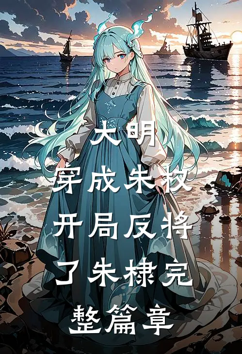 大明：穿成朱权，开局反将了朱棣完整篇章
