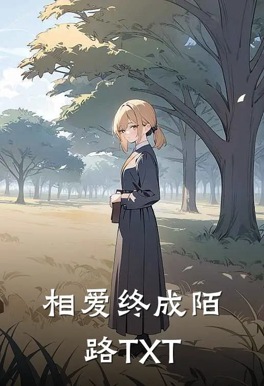 相爱终成陌路TXT