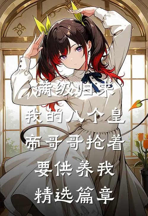 满级归来，我的八个皇帝哥哥抢着要供养我精选篇章