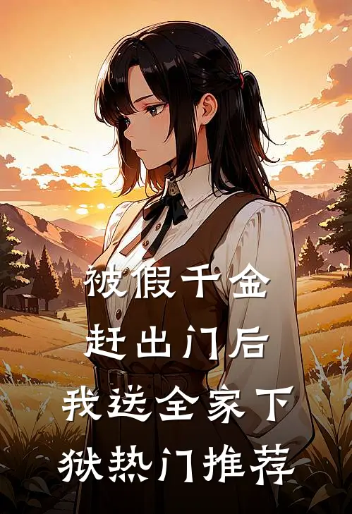 被假千金赶出门后，我送全家下狱热门推荐