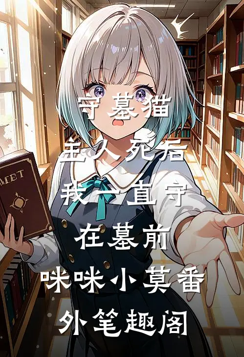 守墓猫：主人死后我一直守在墓前：咪咪小莫番外笔趣阁