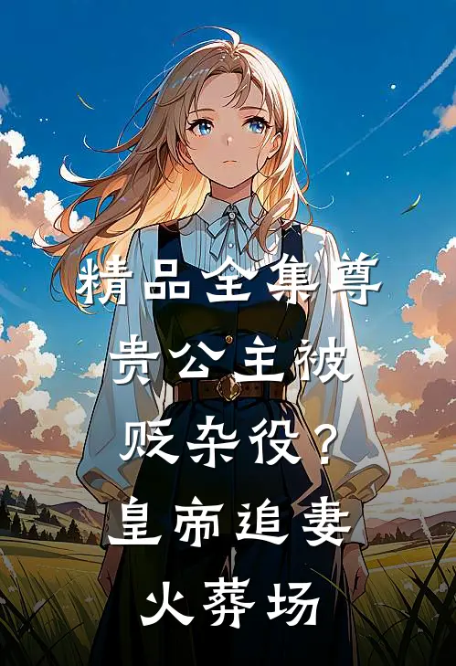 精品全集尊贵公主被贬杂役？皇帝追妻火葬场