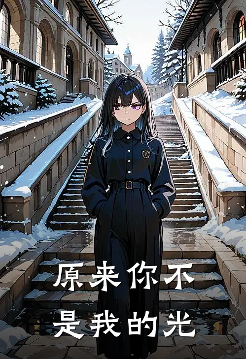 原来你不是我的光