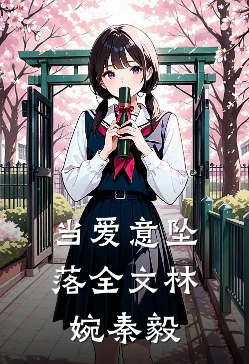 当爱意坠落全文林婉秦毅